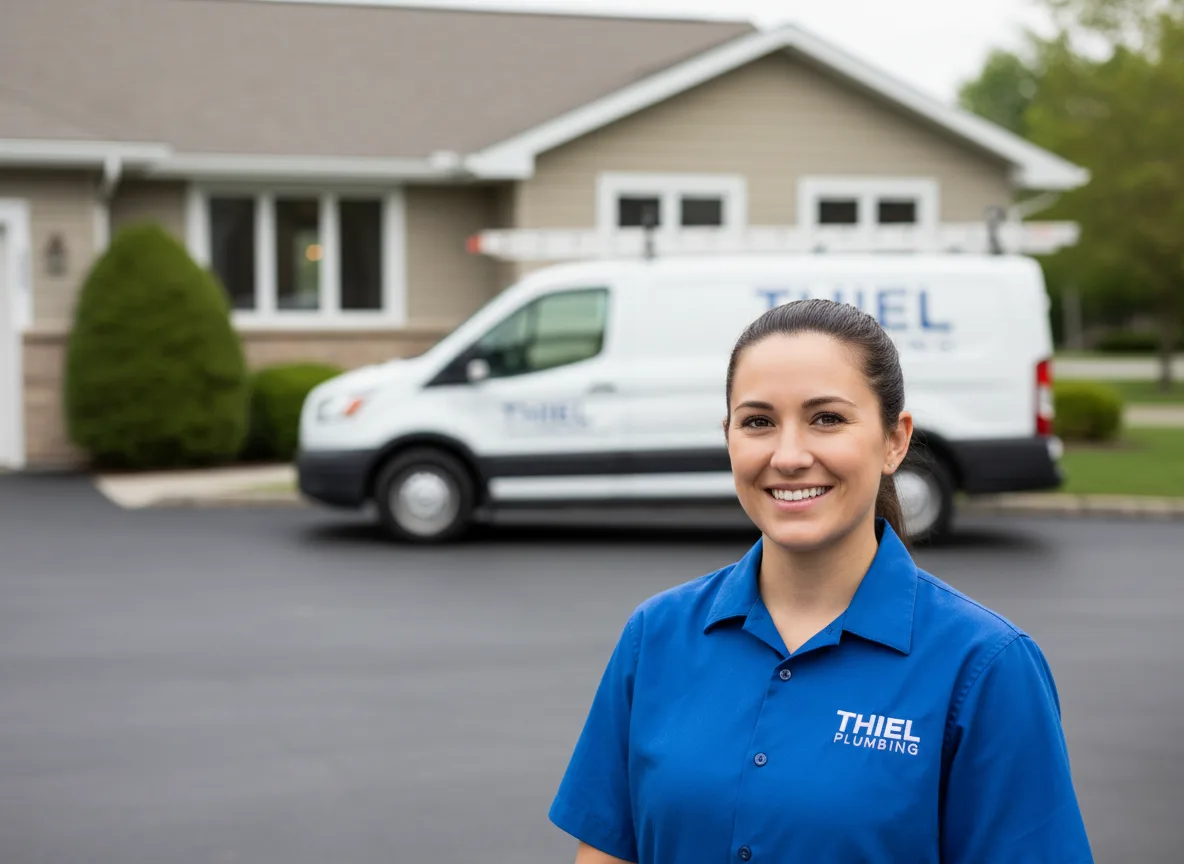 Plumber Townville, SC FAQs